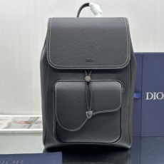 Christian Dior Backpacks